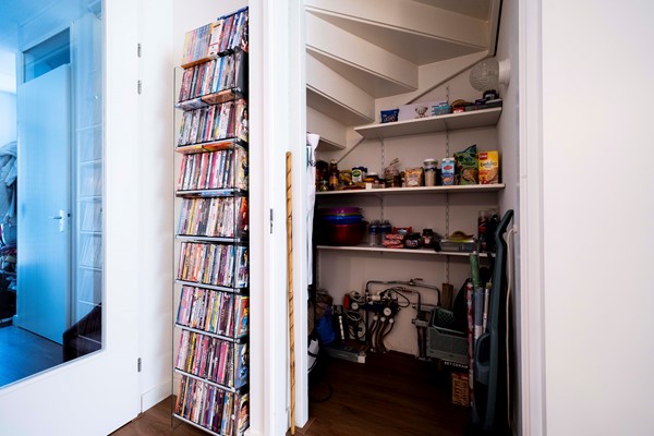 Medium property photo - Norgstraat 61, 2545 TV Den Haag